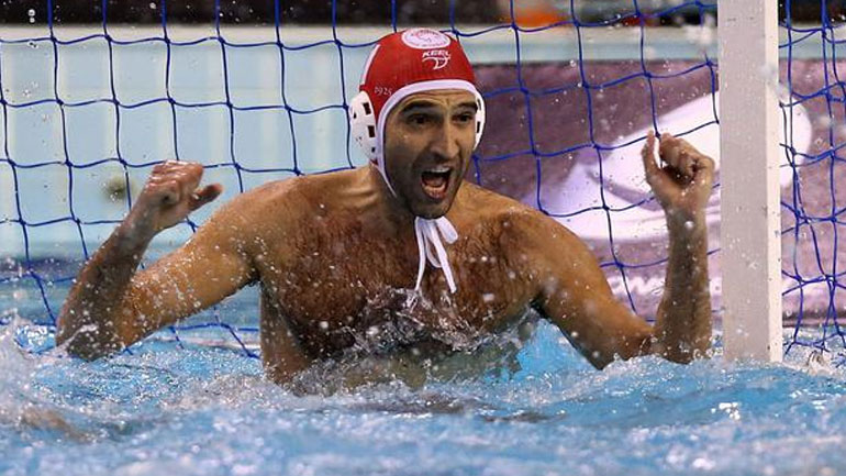 Πόλο: Νίκη-«χρυσάφι» για τον Ολυμπιακό, 7-4 την Πριμόριε