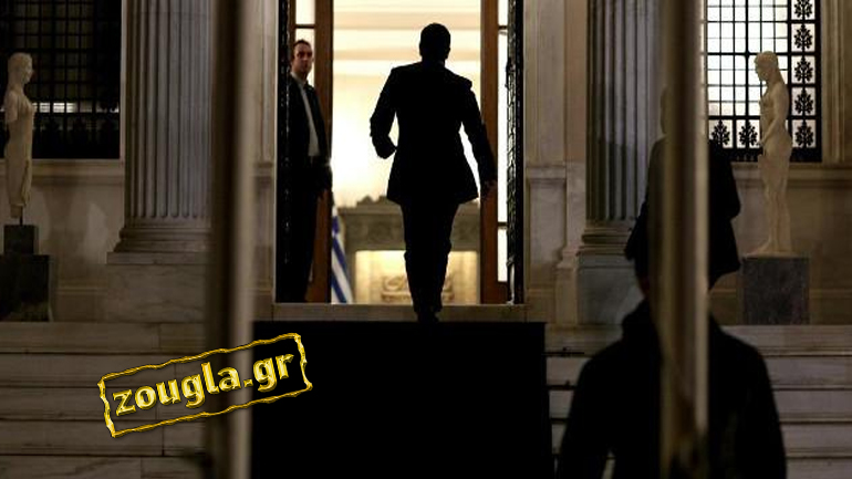 Δυσφορία Μαξίμου για το ναυάγιο στο συμβούλιο αρχηγών