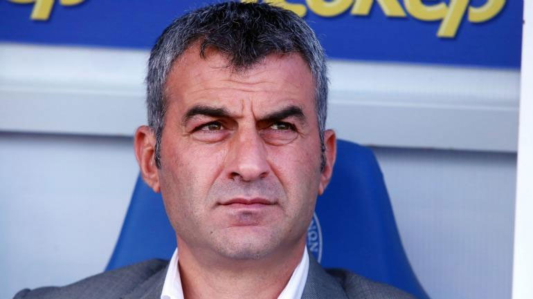 Δέλλας: «Υπάρχουν πολλά θέματα, θα γίνει ό,τι χρειαστεί»