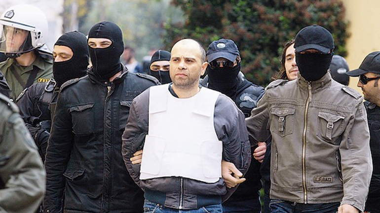 Κείμενο-καταγγελία Μαζιώτη για «μεθοδεύσεις» από τις διωκτικές Αρχές