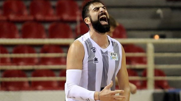 Ήταν… ΠΑΟΚ στο δεύτερο ημίχρονο, 74-54 τον Αρκαδικό