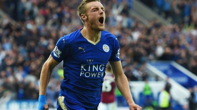 Αγγλία: Έγραψε ιστορία ο Βάρντι