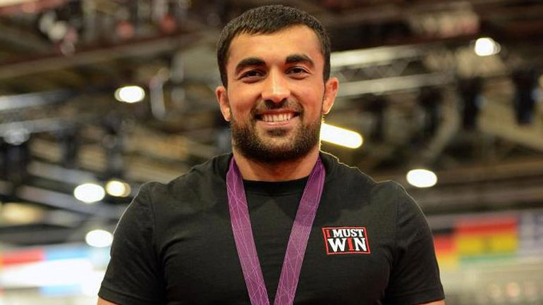 Τζούντo: «Χάλκινος ο Ηλιάδης στο Γκραν Σλαμ του Τζέτζου