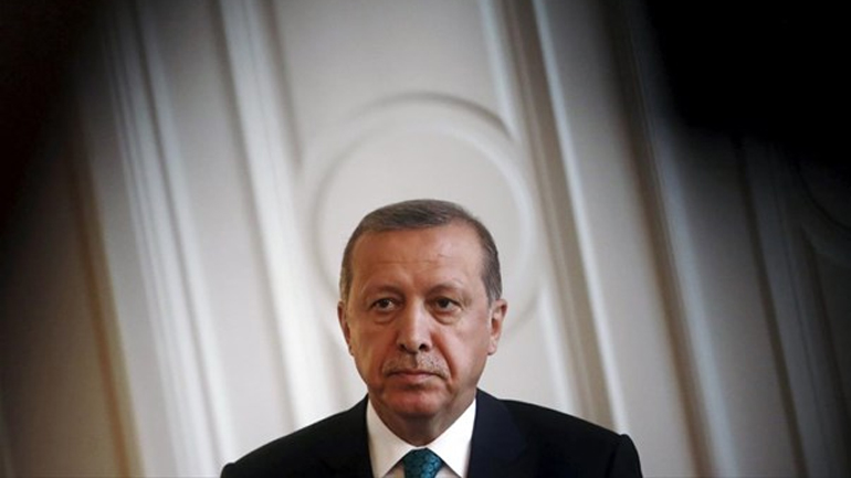 Μισή συγγνώμη Ερντογάν προς τη Ρωσία