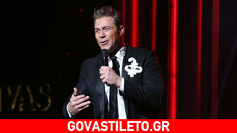 Λύθηκε το μυστήριο: Ο Χρήστος Χολίδης εξηγεί γιατί δεν θέλει να εμφανίζεται στη τηλεόραση!