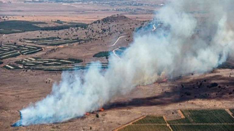 ΗΠΑ-Ρωσία: «Ψυχρός πόλεμος» για το σχέδιο πτήσης του μαχητικού Su-24