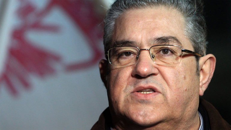 Δ. Κουτσούμπας: Η συγκυβέρνηση αναζητά συνενόχους