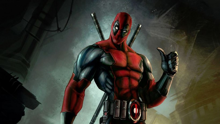 Deadpool: Ένας διαφορετικός υπερήρωας της Marvel