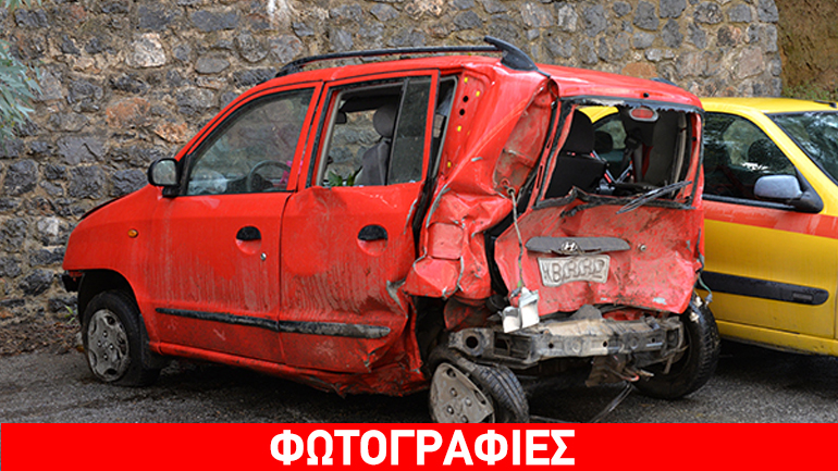 Θανατηφόρο τροχαίο με θύμα 44χρονη – Αναζητείται ο οδηγός ενός Ι.Χ.