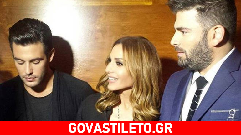 Παντελίδης και Μαρτάκης «τσάκισαν» με τις δηλώσεις τους τη Βανδή στην πρεμιέρα τους!