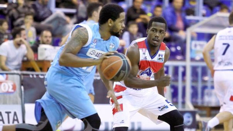 Νίκη-θρίλερ για τα Τρίκαλα, 89-86 τον Κολοσσό