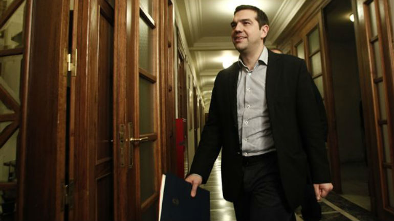 Οι προτάσεις της κυβέρνησης για να αποφευχθούν οι περικοπές σε συντάξεις