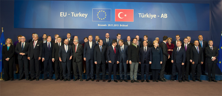 Η αναμνηστική φωτογραφία