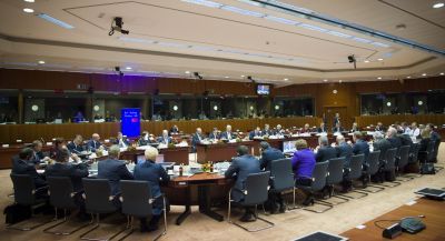 Το τραπέζι της διαπραγμάτευσης