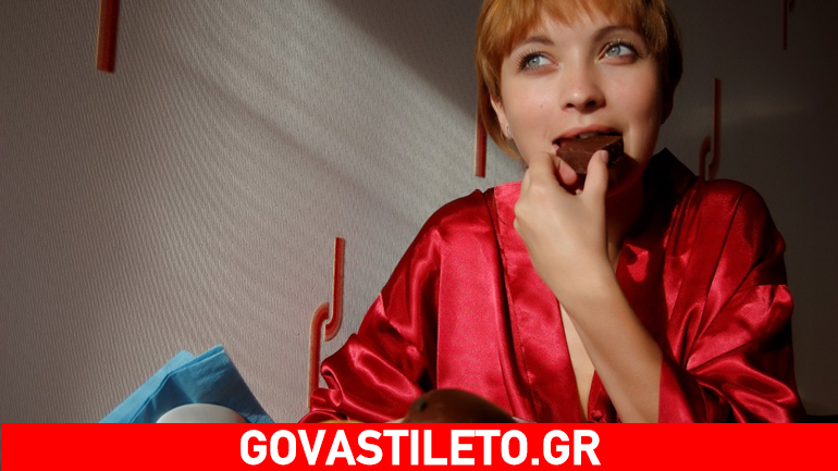 Οι τροφές που δεν πρέπει να τρώτε πριν πάτε για ύπνο