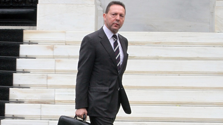 Στουρνάρας: Απαραίτητη η συναίνεση των κομμάτων