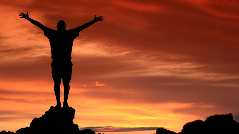 Πότε μπορεί κανείς να είναι μόνος και ευτυχισμένος;