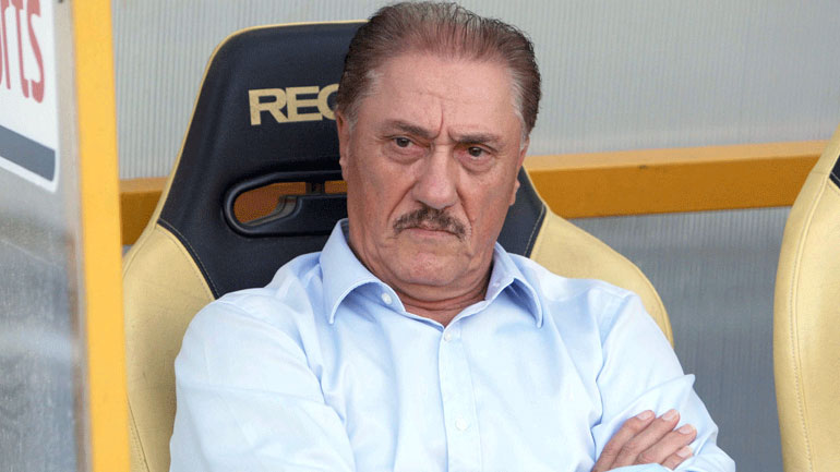 Μαντζουράκης: «Η ΑΕΚ έπαιζε με αριθμητικό πλεονέκτημα από το πρώτο λεπτό»