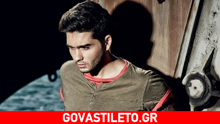 Απολαυστικό βίντεο: Όταν ο Χρήστος Μάστορας από τις Melisses μιμείται καταπληκτικά συναδέλφους του!