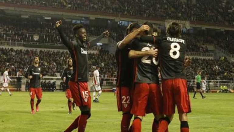 Ισπανία: Ο Αντουρίθ τα έκανε όλα μόνος του, 3-0 η Μπιλμπάο τη Βαγεκάνο