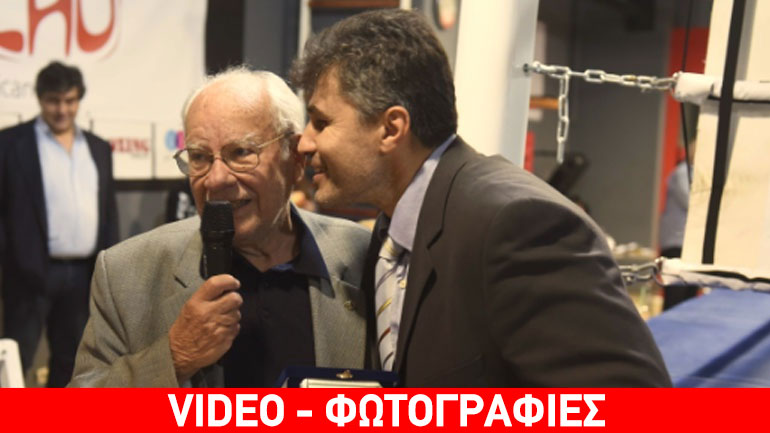 Θέαμα, συναρπαστικοί αγώνες και νοκ άουτ στην πρεμιέρα του PRO BOXING CHALLENGE στο Περιστέρι