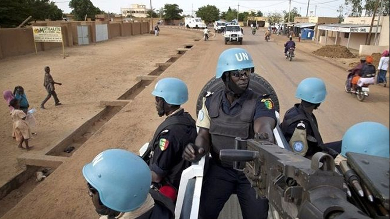 Μάλι: Τζιχαντιστική οργάνωση πίσω από την επίθεση σε στρατόπεδο του ΟΗΕ