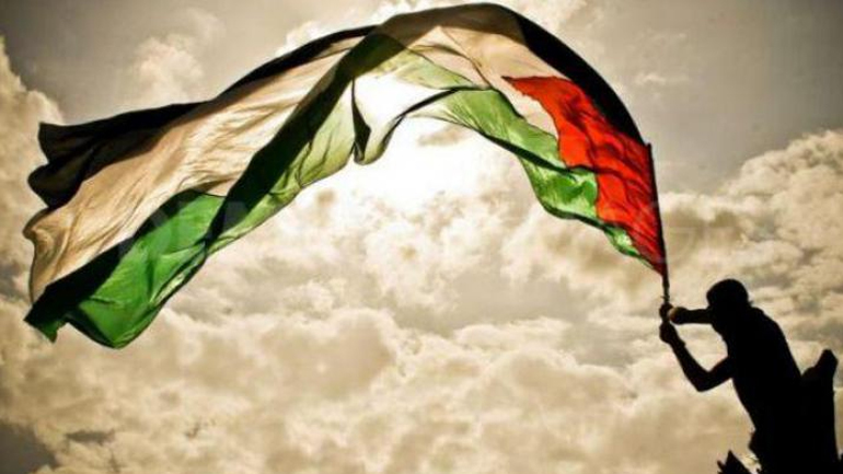 29 Noεμβρίου: Διεθνής Ημέρα Αλληλεγγύης προς τον Παλαιστινιακό λαό