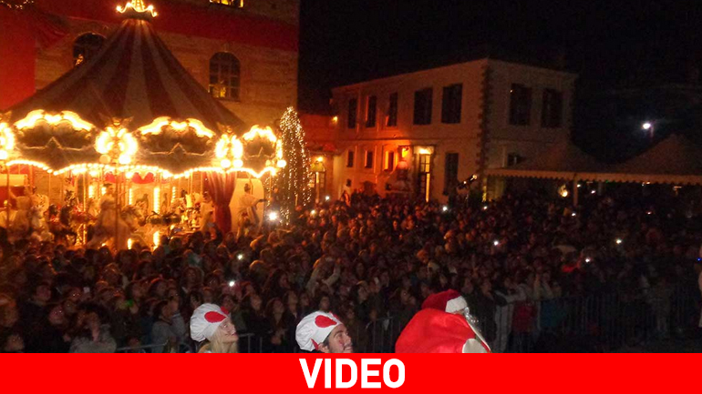 Άνοιξε τις πύλες του ο «Μύλος των Ξωτικών»