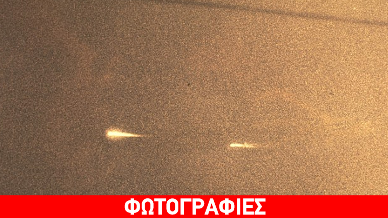 Yποστηρίζουν ότι εντόπισαν UFO το… 1801