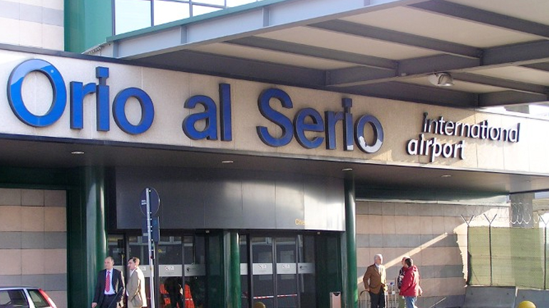 Συνελήφθη τζιχαντιστής σε αεροδρόμιο της Ιταλίας