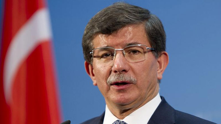 Νταβούτογλου: Η σορός του πιλότου του ρωσικού μαχητικού θα παραδοθεί στη Ρωσία