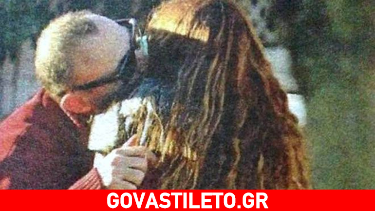 Τρεισήμισι χρόνια μετά το διαζύγιο «τσάκωσαν» Έλληνα ηθοποιό σε τρυφερές στιγμές με την πρώην σύζυγό του!