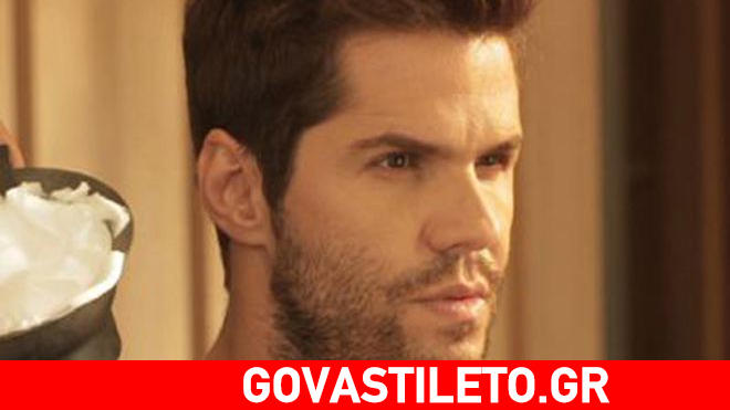 Γιώργος Τσαλίκης: «Έχω ήδη καταθέσει μήνυση και θα σε βρω»! Το πακέτο που του έστειλαν στο μαγαζί και η αναστάτωση