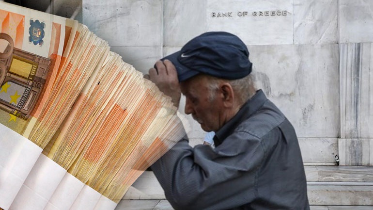 Αυτά είναι τα νέα όρια συνταξιοδότησης