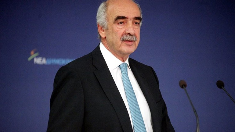 ΝΔ: Χωρίς τον εκπρόσωπο του Μεϊμαράκη η συνεδρίαση της ΚΕΦΕ