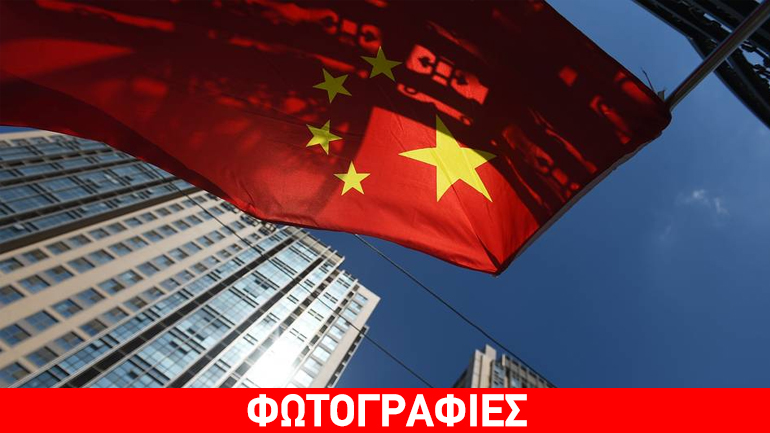 Κίνα: 930.000 υποψήφιοι για… 27.000 θέσεις εργασίας στο Δημόσιο