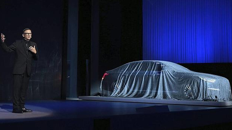 Το παραγγέλνουν πριν καν παρουσιαστεί!