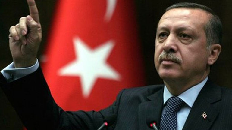 Ερντογάν: Η τουρκική κυβέρνηση θα δράσει «υπομονετικά και όχι συναισθηματικά»