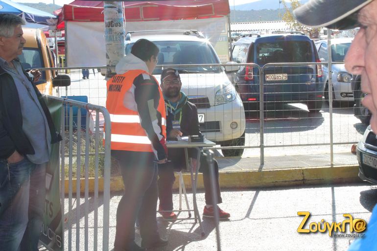 Πάντα με το χαμόγελο και την καλή διάθεση...