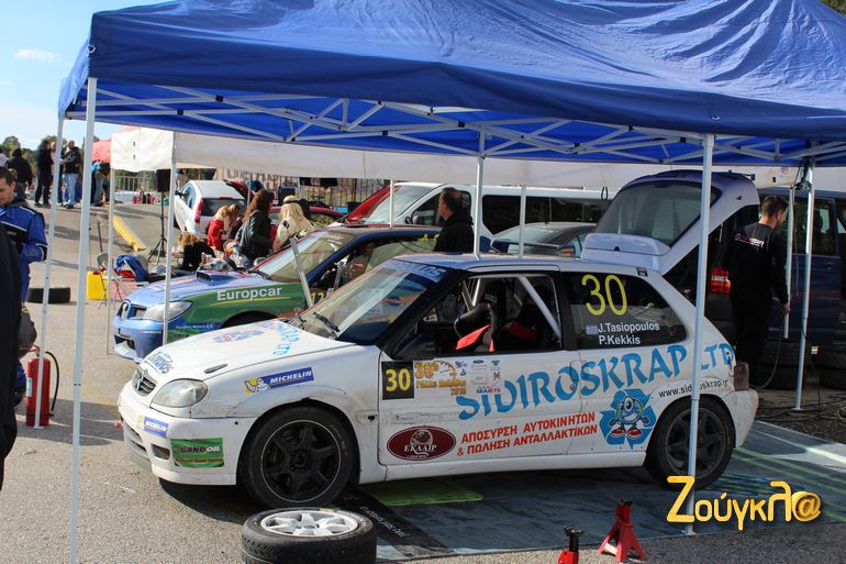 Τασιόπουλος και Κέκκης... Τρελό πλήρωμα!