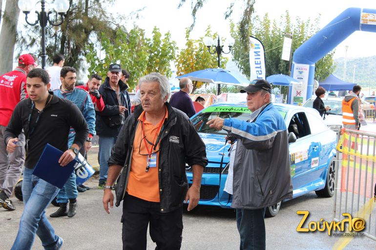 Αλυταρχης: Ποιος άλλος; Ο Δημήτρης Χιωτίδης!