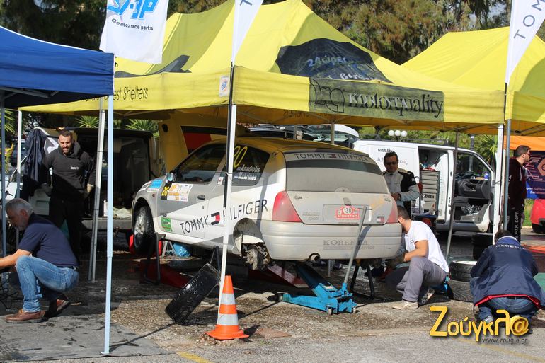 Ετσι κερδίζονται ο αγώνες; 