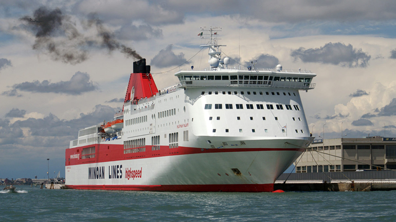 Κέρδη για την Minoan Lines