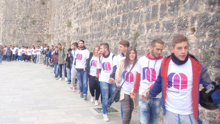 Κατατέθηκε ο φάκελος των Ιωαννίνων για την Πολιτιστική Πρωτεύουσα