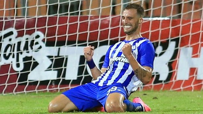 Βέλλιος: «Το όπλο του Ηρακλή είναι η ομοιογένεια»