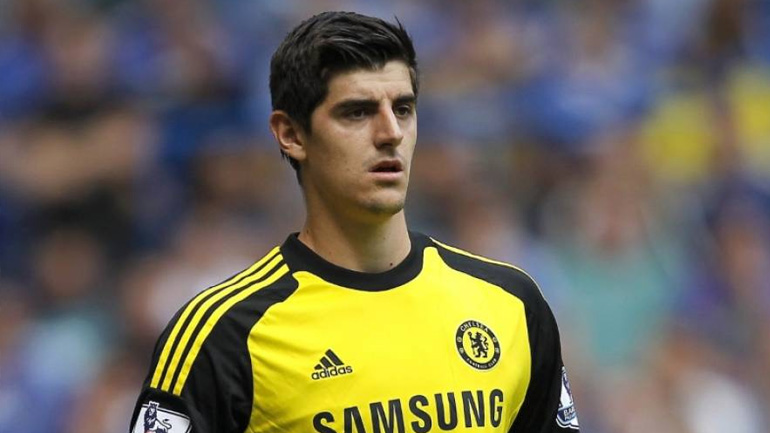 Στο δρόμο της επιστροφής ο Κουρτουά