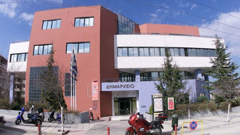 Συγκρότηση Συμβουλίου Ένταξης Μεταναστών στο δήμο Νεάπολης-Συκεών