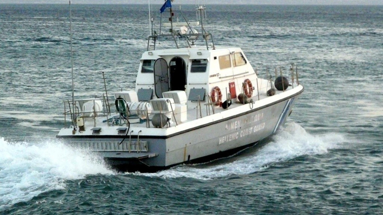 Διάσωση 331 μεταναστών από το Λιμενικό