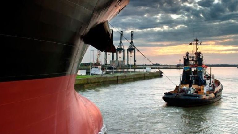 Νο 1 ναυτιλιακό κέντρο η Αθήνα παγκοσμίως