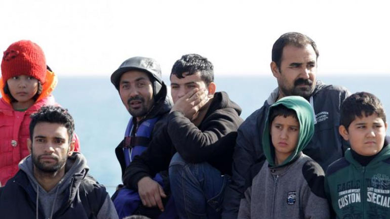 Ειδομένη: Αυτοί που μένουν και … επιμένουν